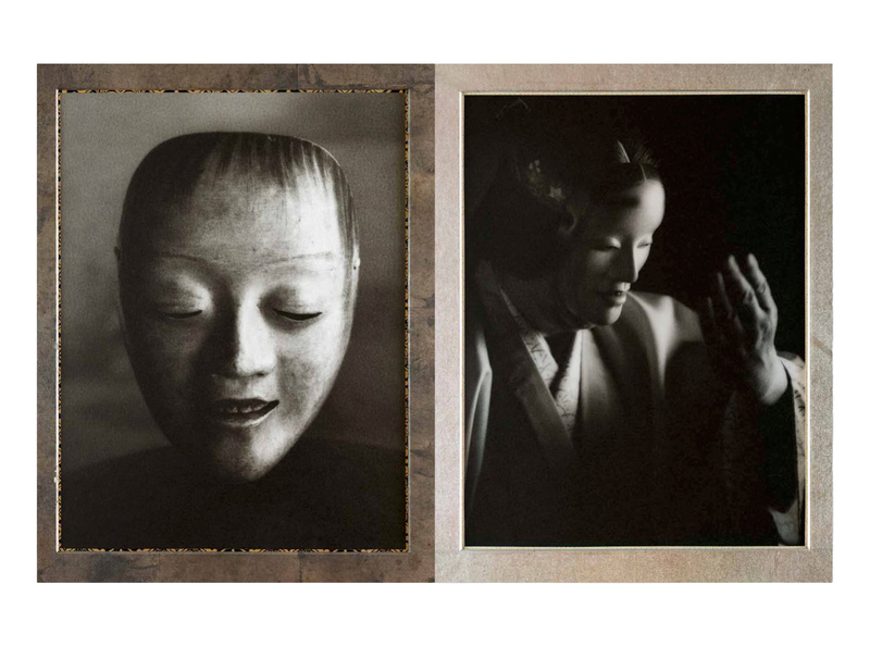 Mono No Aware - The Beauty of Impermanence - 井津建郎