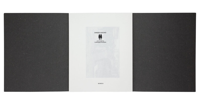 Selected Works - 牛腸茂雄 | shashasha 写々者 - 写真集とアートブック