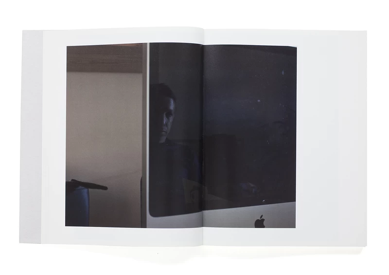 Dark Rooms - Nigel SHAFRAN | shashasha - Photography & art in books
