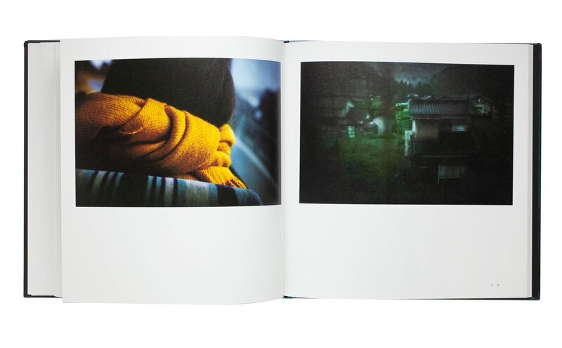Into the Silence - Yasuhiro OGAWA | shashasha - Photography