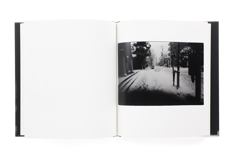 sex/snow - 野村佐紀子 | shashasha 写々者 - 写真集とアートブック