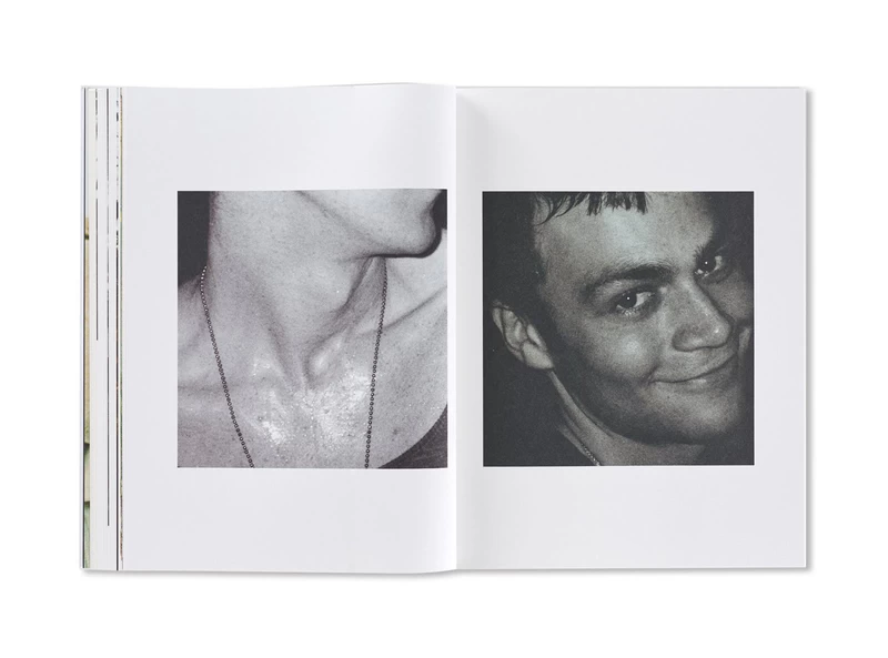 WOLFGANG TILLMANS - ヴォルフガング・ティルマンス | shashasha 写々