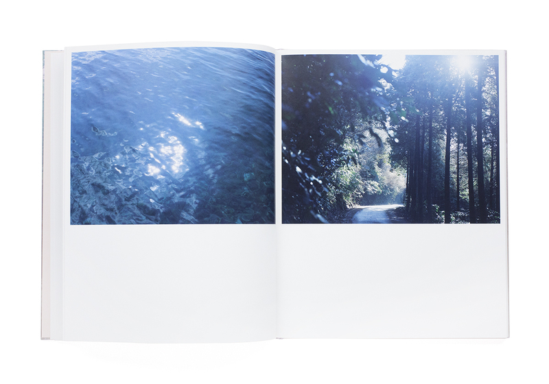 The river embraced me - Rinko KAWAUCHI | shashasha - Photography 