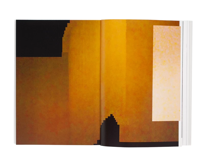 Wolfgang Tillmans Wako Book 6 - Wolfgang TILLMANS | shashasha