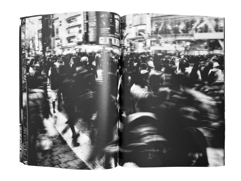 Raw Power - 鈴木達朗 | shashasha 写々者 - 写真集とアートブック