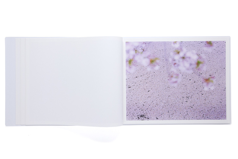 鈴木理策 / 写真集2冊セット（Sakura、White）