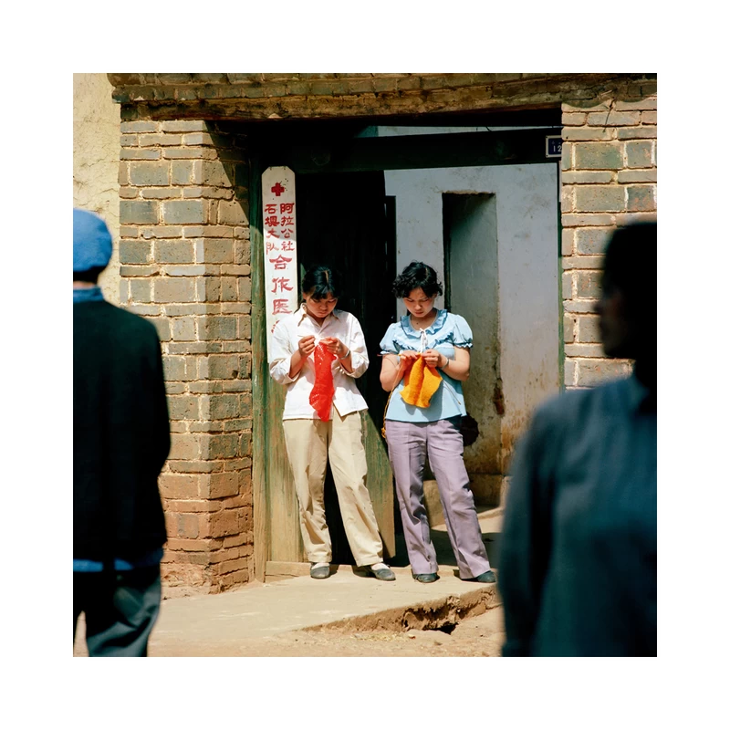 往事成追憶―中国の子供達 III - 秋山亮二 | shashasha 写々者 - 写真集