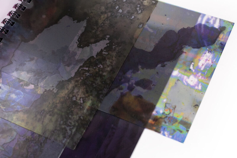 New Photographic Objects - Daisuke YOKOTA, Hiroshi TAKIZAWA 