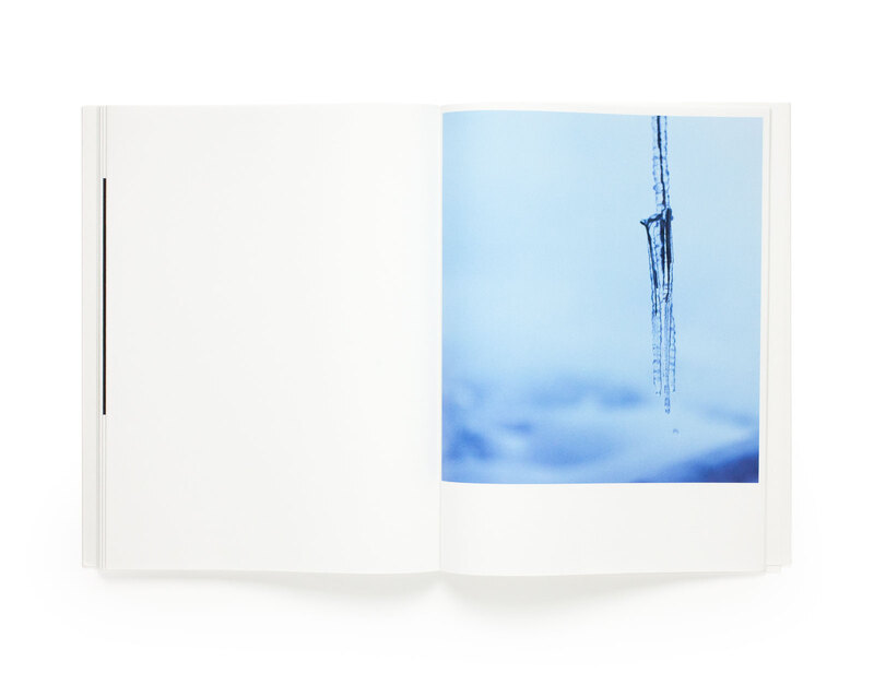 winter - Haruka FUJITA | shashasha - Photography & art in books