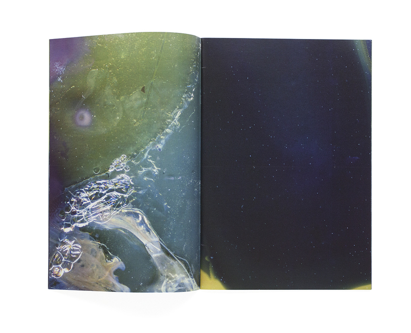 CELL SET (TYPE A/B/C/D) - Daisuke YOKOTA | shashasha - Photography