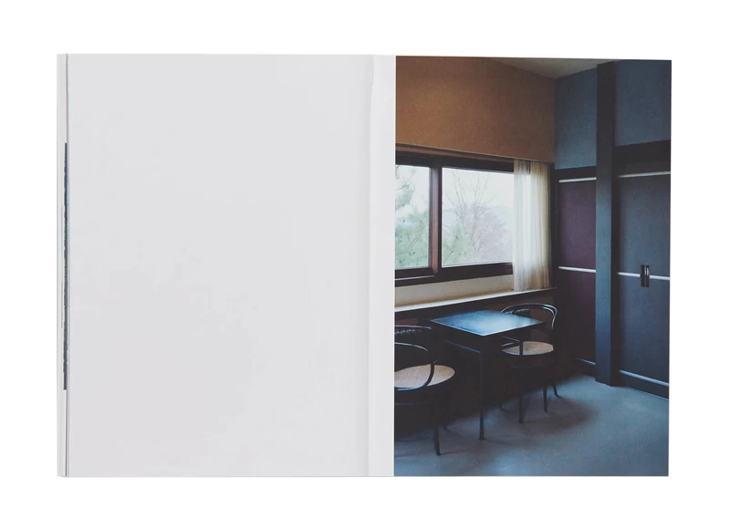 Looking Through: Le Corbusier Windows - ホンマタカシ | shashasha