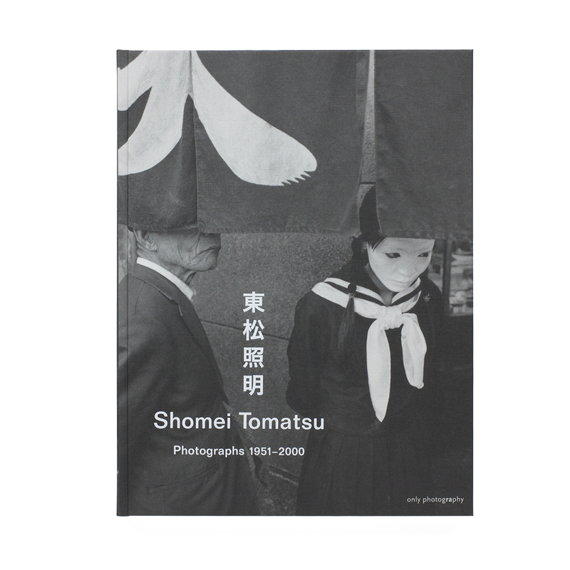 Shomei Tomatsu Photographs 1951-2000 - Shomei TOMATSU