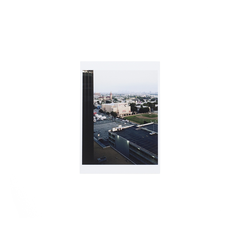 THIRTYFOUR PARKING LOTS: Special Edition - Takashi HOMMA