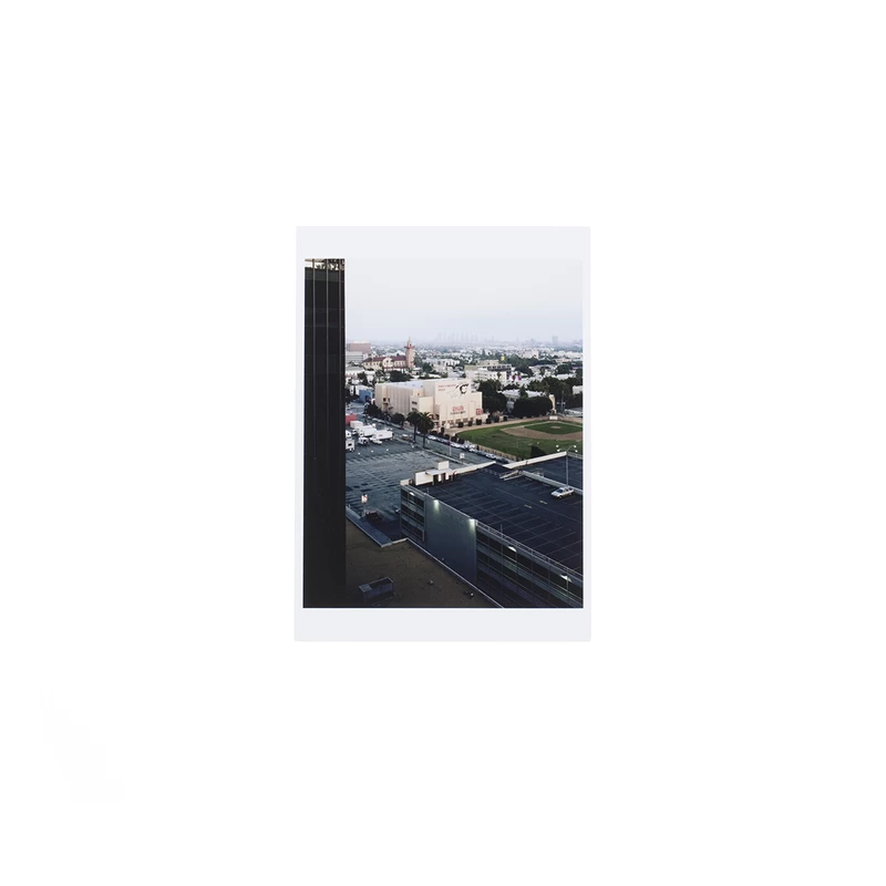 THIRTYFOUR PARKING LOTS ホンマタカシ 1st ED. THIRTYFOUR PARKING LOTS: Special Edition - Takashi HOMMA
