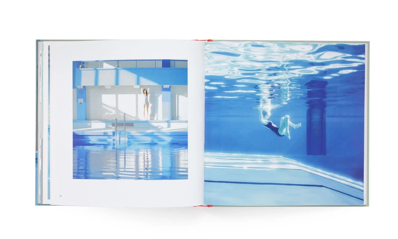 Swimming Pool - Maria SVARBOVA | shashasha - Photography & art in