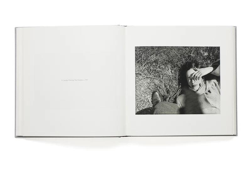 Early Black and White - ソール・ライター | shashasha 写々者 - 写真