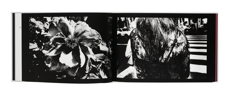 Daido Slide - 森山大道 | shashasha 写々者 - 写真集とアートブック