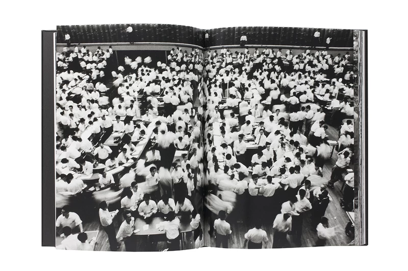 WILLIAM  ウィリアム・クライン 写真集 1991年 サイン入り TOKYO 1961（Special Edition） - ウィリアム・クライン | shashasha