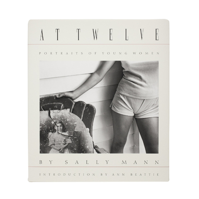 Sally MANN - サリー・マン | shashasha - Photography & art in