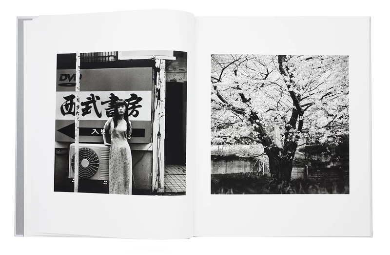 TOKYO CIRCULATION (silver) - 有元伸也 | shashasha 写々者 - 写真集