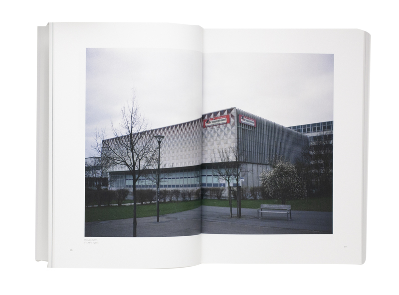 Japan in DER DDR ─ 東ドイツにみつけた三軒の日本の家 - 飯沼珠実