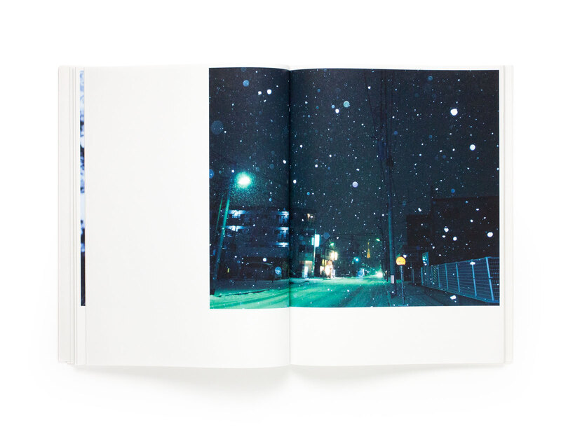 winter - 藤田はるか | shashasha 写々者 - 写真集とアートブック