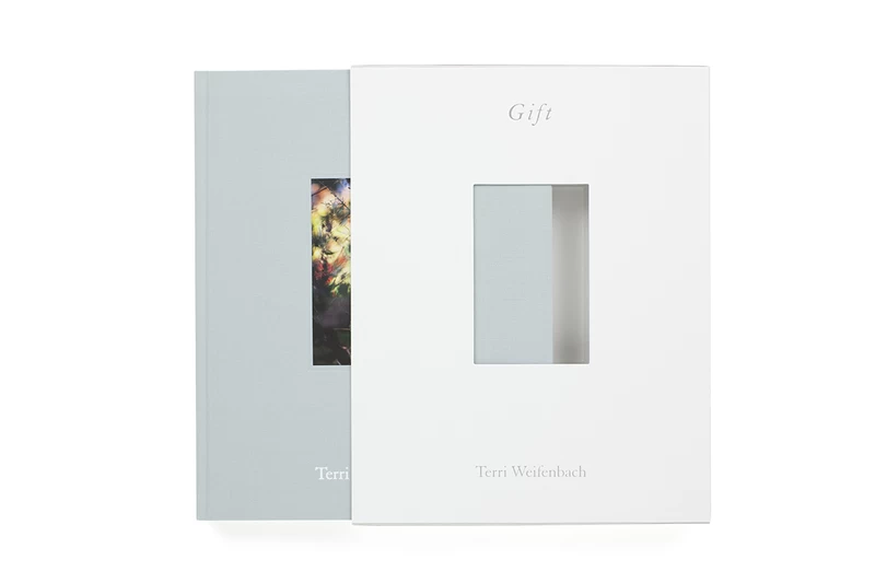 Gift - Rinko KAWAUCHI, Terri WEIFENBACH | shashasha - Photography