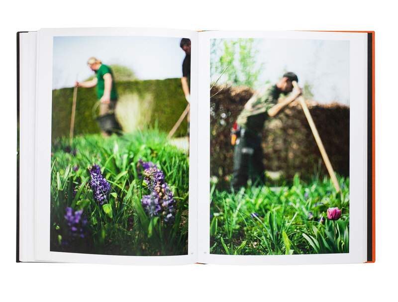 Giverny, A Year at the Garden - Terri WEIFENBACH | shashasha