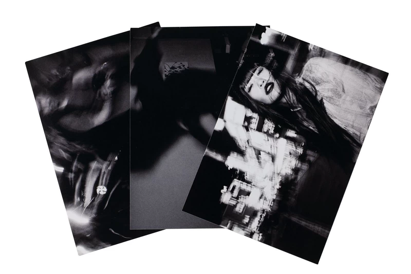 Tokyo Street Vol. 6, 5, 2 - Tatsuo SUZUKI | shashasha