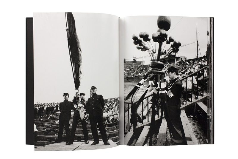 TOKYO 1961（Special Edition） - William KLEIN | shashasha