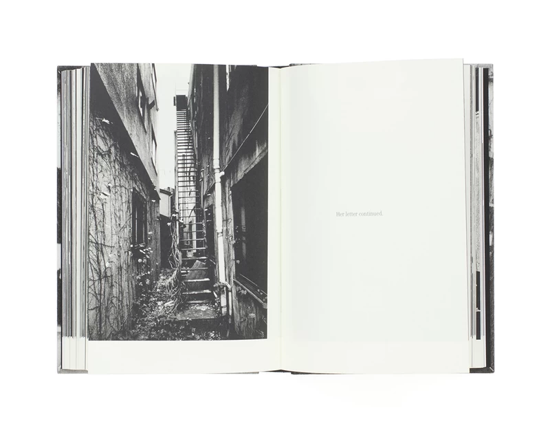 Daido Moriyama: Terayama (English Edition) - Daido MORIYAMA