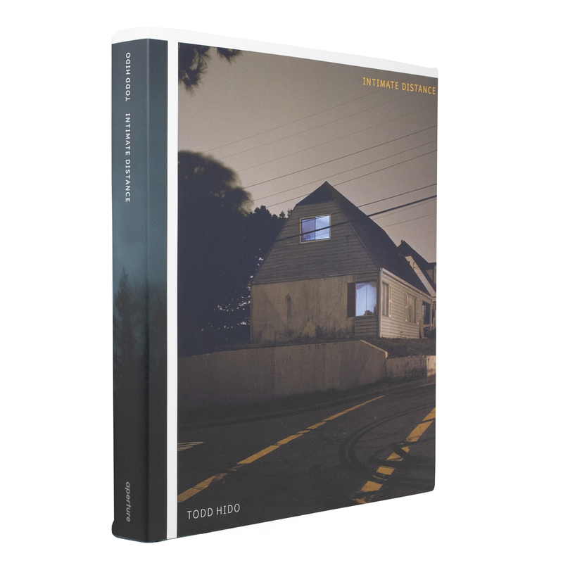 Todd Hido『Between the Two』 photo-eye Bookstore | Between the Two by Todd Hido | photobook