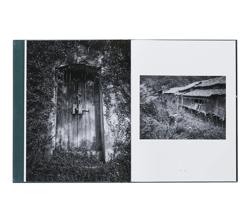Fuzhou - 井津建郎 | shashasha 写々者 - 写真集とアートブック