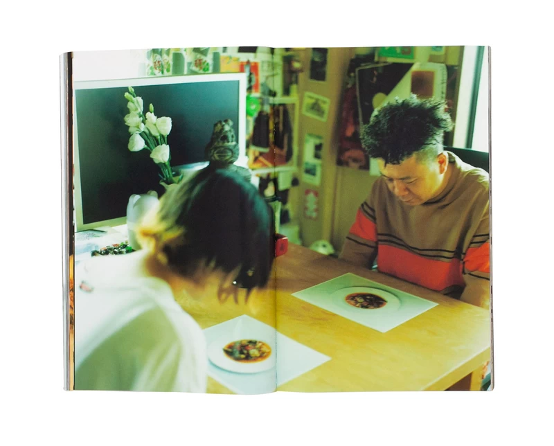 写真の体毛 - 佐内正史 | shashasha 写々者 - 写真集とアートブック