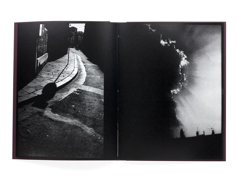 1973 - Keiichi TAHARA | shashasha - Photography & art in books