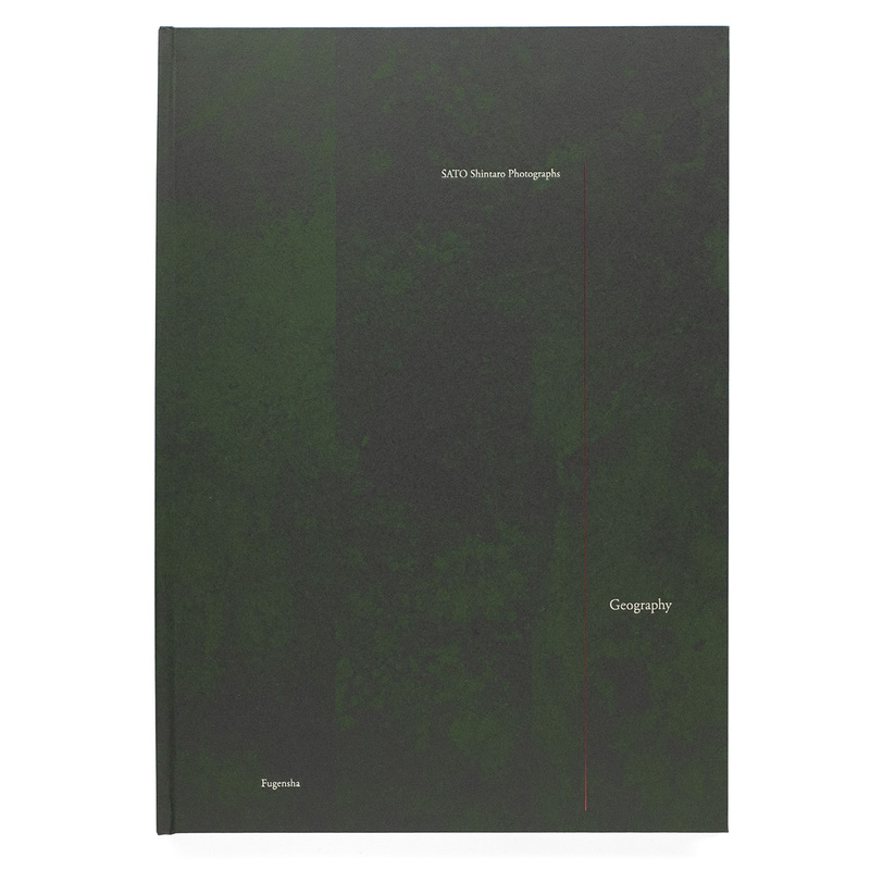 100%正規品 Geography - Shintaro SATO | shashasha - Photography & art in アート・デザイン・音楽