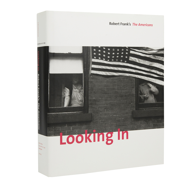 Looking In: Robert Frank's The Americans - Robert FRANK ...