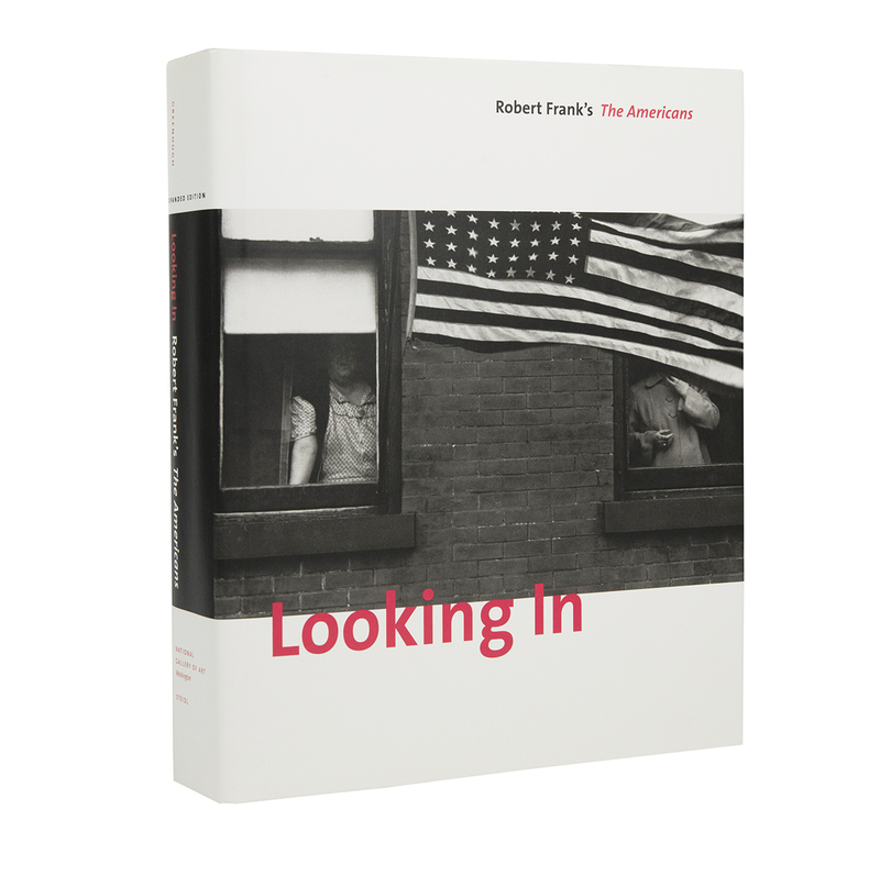 Looking In: Robert Frank's The Americans - Robert FRANK 