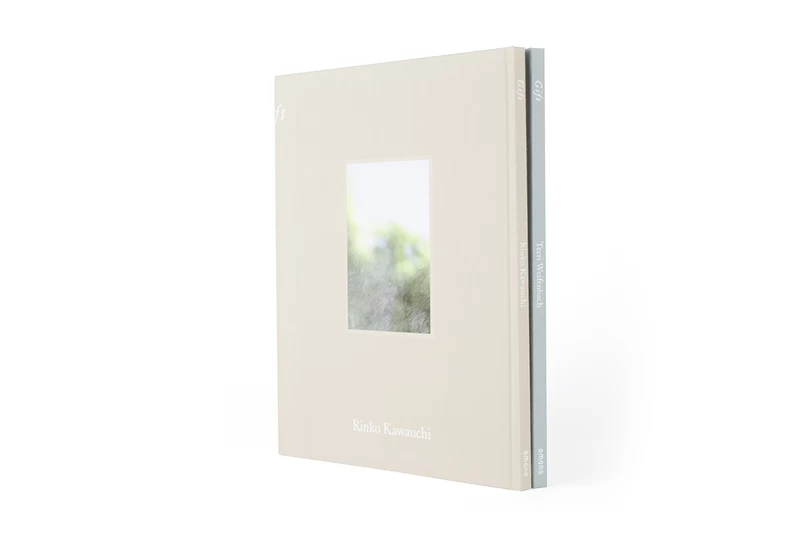 アート・デザイン・音楽 Rinko Kawauchi / Terri Weifenbach: Gift Gift - Rinko KAWAUCHI, Terri WEIFENBACH | shashasha - Photography