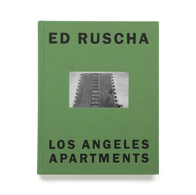 Ed RUSCHA - エド・ルシェ | shashasha - Photography & art in books