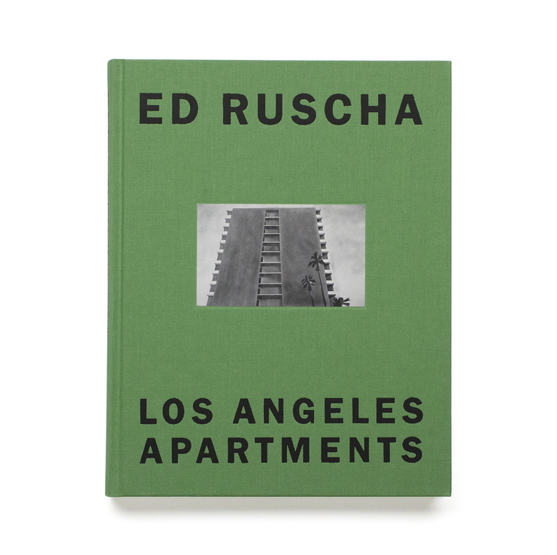 Los Angeles Apartments Ed Ruscha Shashasha 写々者 日本とアジアの写真を世界へ