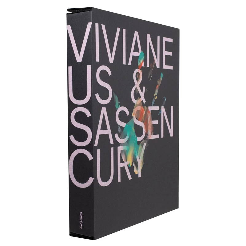 Venus & Mercury - Viviane SASSEN | shashasha - Photography & art