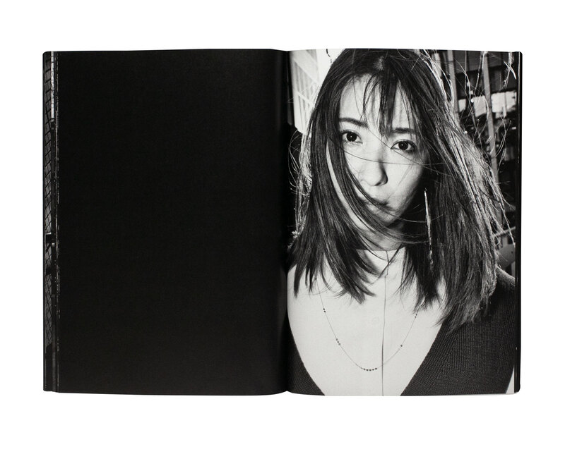 Tokyo Street Vol. 6, 5, 2 - Tatsuo SUZUKI | shashasha