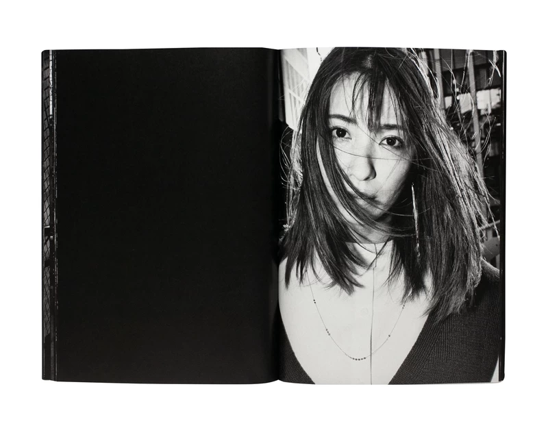 Tokyo Street Vol. 6, 5, 2 - Tatsuo SUZUKI | shashasha