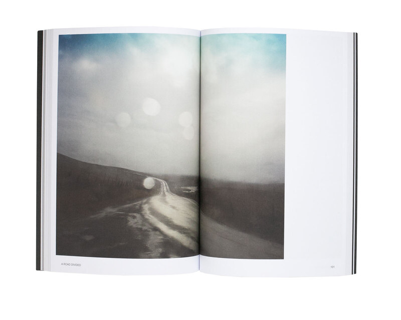 Hotshoe Issue 210: Todd Hido - Todd HIDO | shashasha