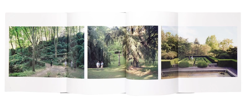 Jeff Wall - ジェフ・ウォール | shashasha 写々者 - 写真集とアートブック