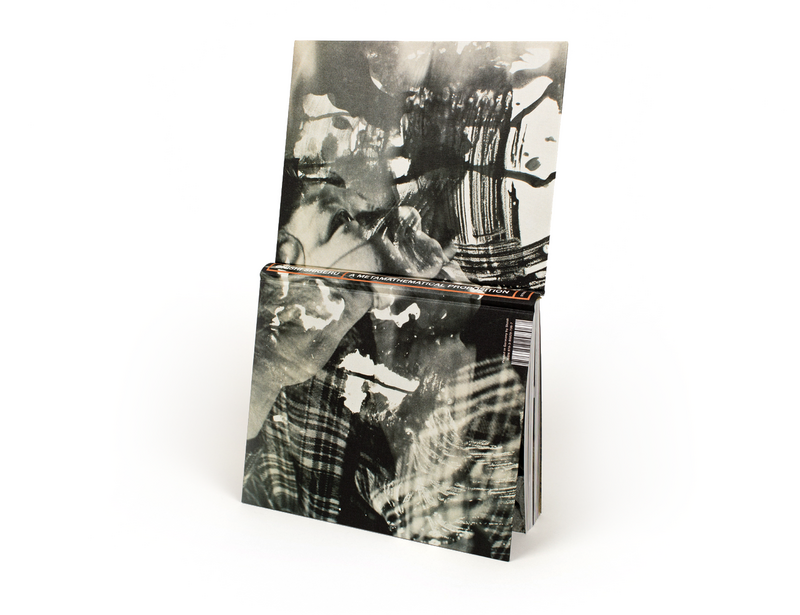 A Metamathematical Proposition - 大西 茂 | shashasha 写々者