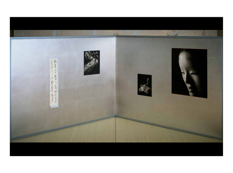 Mono No Aware - The Beauty of Impermanence - 井津建郎