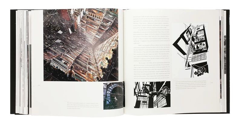 City of Darkness Revisited - グレッグ・ジラード、Ian LAMBOT