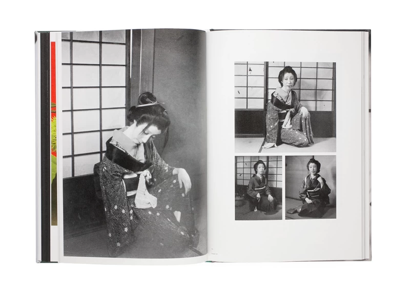 山沢英子　写真集　私の現代 私の現代（新装版） - 山沢栄子 | shashasha 写々者 - 写真集とアート